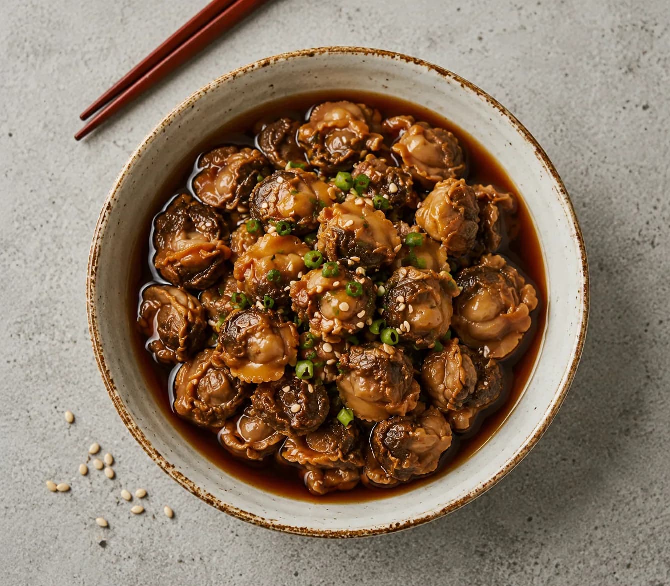 게장 시리즈