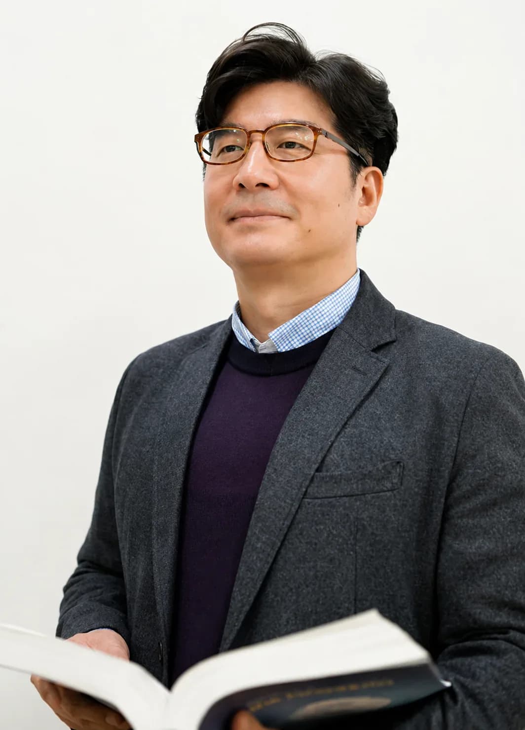 여수새고막 주식회사 대표이사 최관수